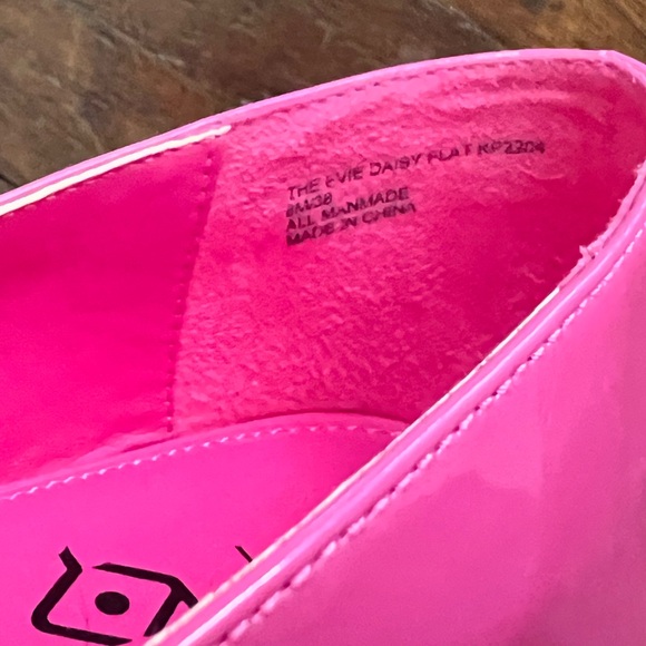 NWOB 🏷️ Katy Perry Evie Daisy Flats - Picture 4 of 6